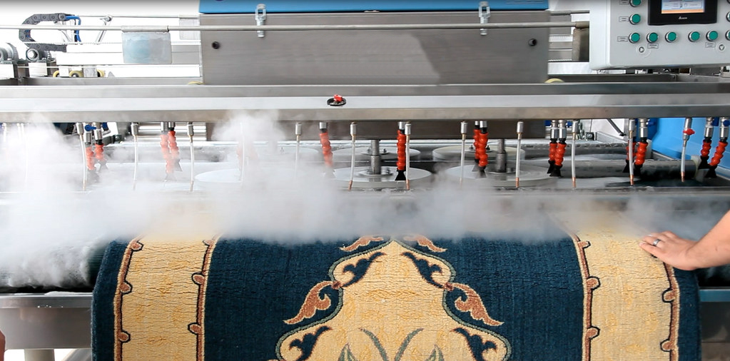 Hisarcık Halı Yıkama