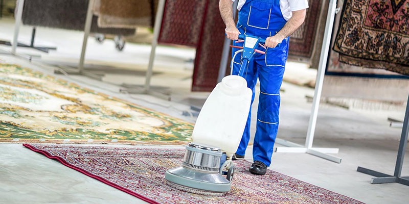 Hisarcık Halı Yıkama