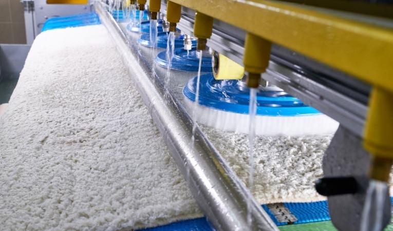 Hisarcık Halı Yıkama